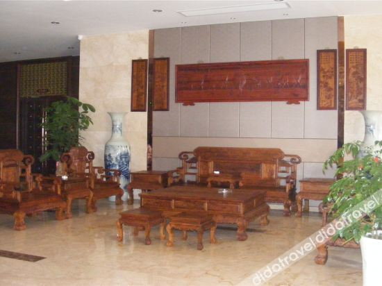 Others 3, Pinghe Hotel, Zhangzhou