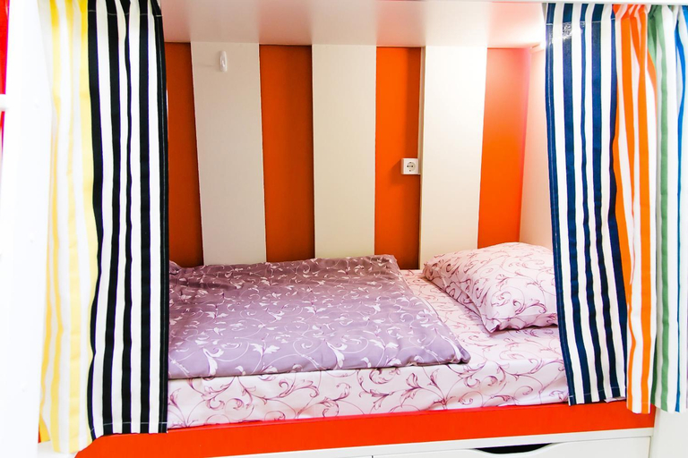 Others 4, Hostel Ufa, Ufimskiy rayon
