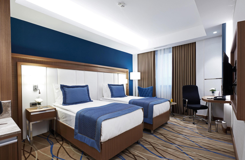 Bedroom 3, Dedeman Kayseri, Hacılar