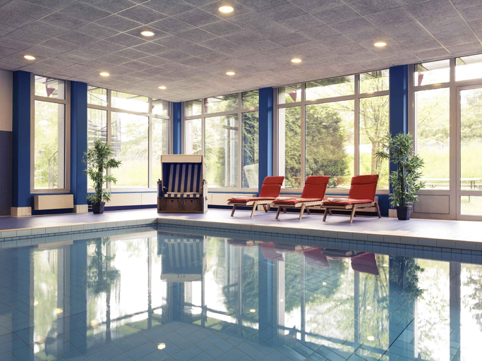 Sport & Beauty 3, Mercure Hotel Stuttgart Sindelfingen an der Messe, Böblingen