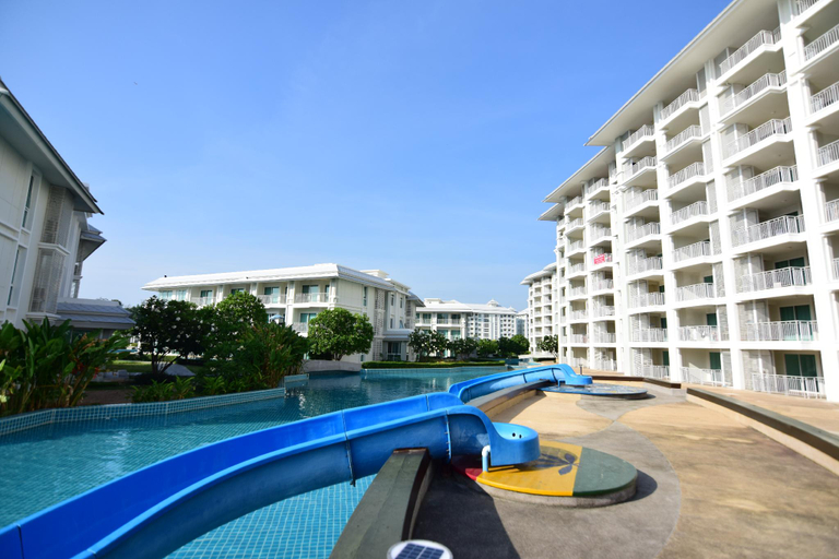 Others 5, The Energy Seaside Huahin by PP, Cha-Am
