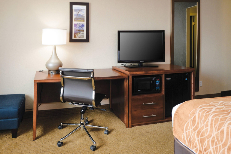 Others 5, Comfort Inn & Suites Event Center, Polk