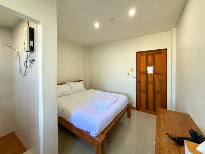 Bedroom 5, Sea Inn Hua Hin, Hua Hin