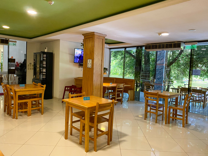 Food & Drinks 4, Los Lagos Resort Hotel, Capiatá