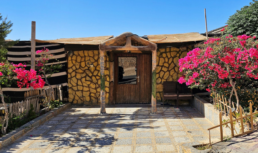 Exterior & Views 2, Seven Wonders Luxury Camp, Wadi Musa