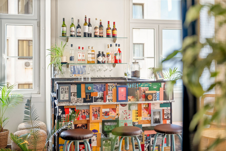 Food & Drinks 5, Tesouro da Baixa by Shiadu, Lisbon