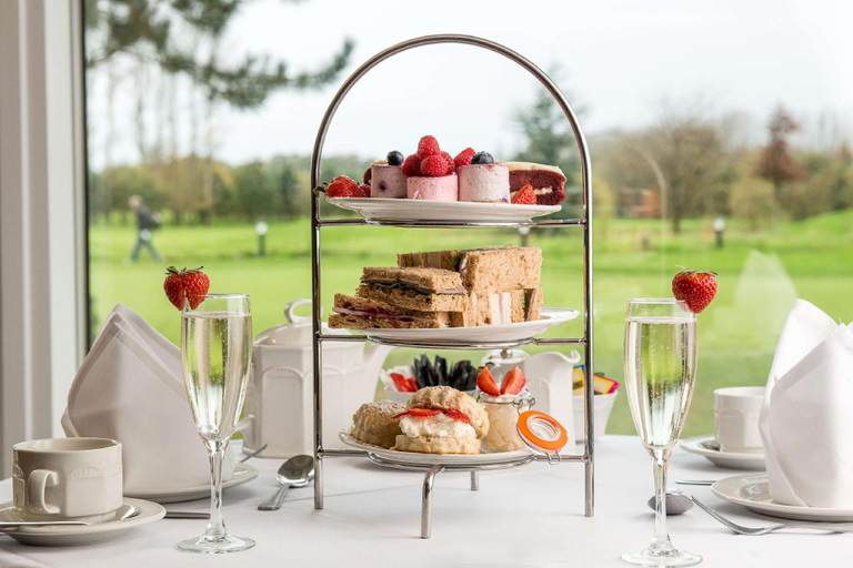 Food & Drinks 3, DoubleTree by Hilton Belfast Templepatrick, Antrim and Newtownabbey