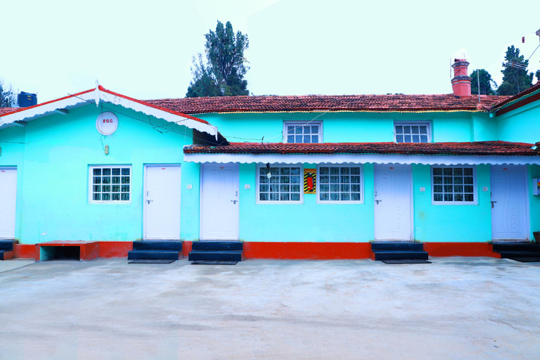 Others 2, SSG COTTAGE, The Nilgiris