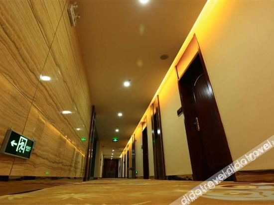 Others 3, Tuyuan Jinguole Hotel, Jiuquan