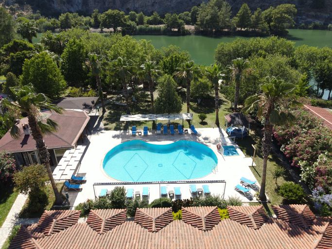 Sport & Beauty 5, Dalyan YUNUS HOTEL, Ortaca