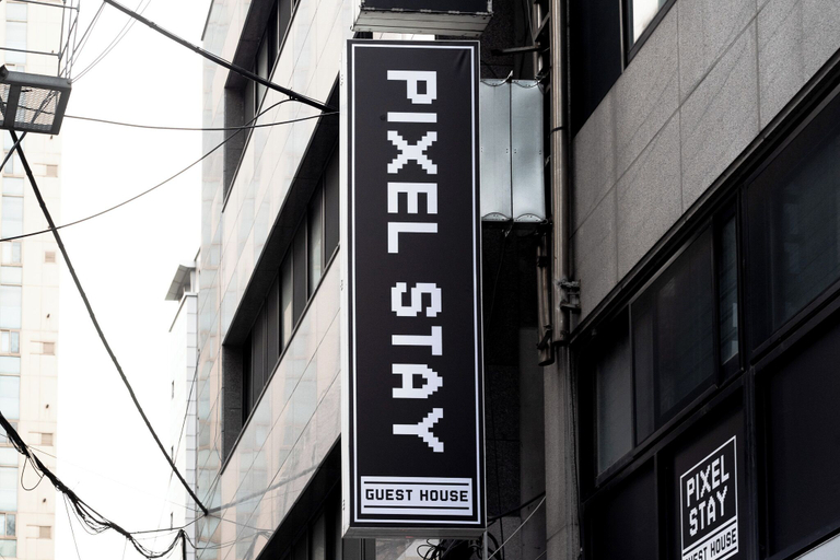 Exterior & Views 5, INN THE HOUR_Myeongdong, Jung