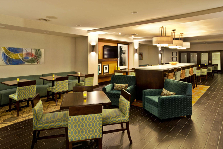 Public Area 3, Hampton Inn Niagara Falls/Blvd, Niagara
