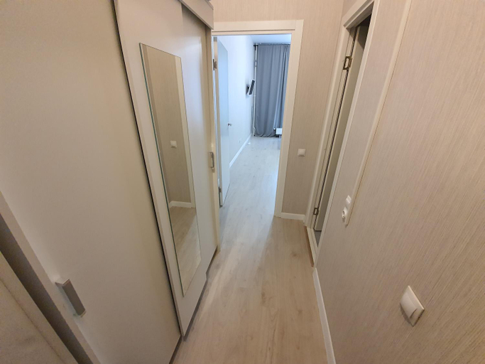 Facilities 4, Maximus Apartments in Salut, Sankt-Peterburg gorsovet