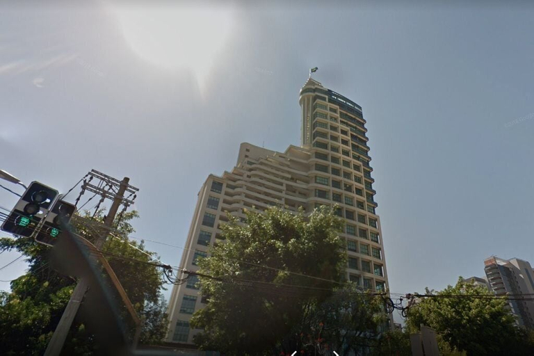Others 5, Flat no Brooklin 186, São Paulo