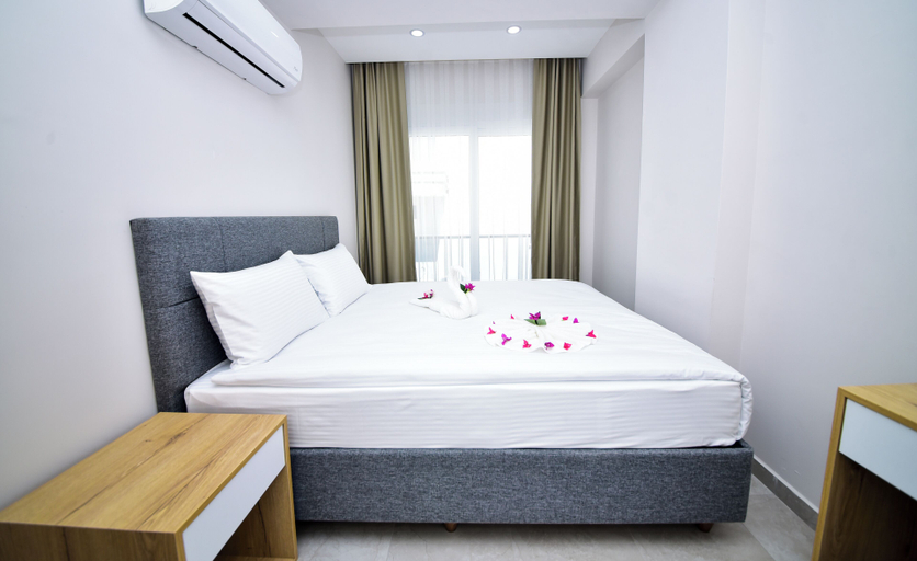 Bedroom 5, Alkan Apart, Kale