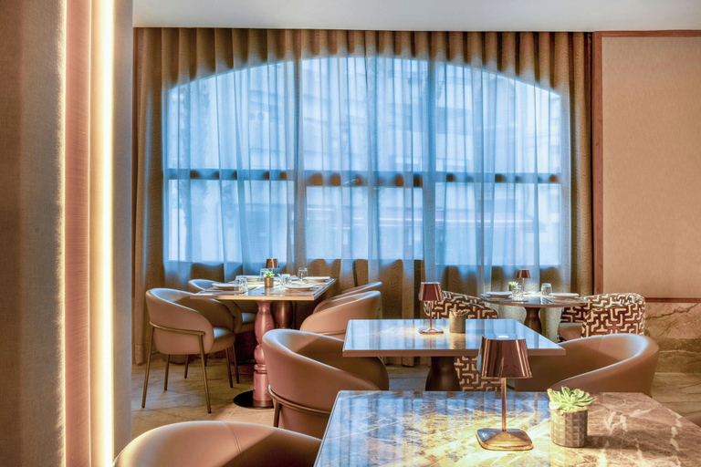 Food & Drinks 5, AC Hotel Cartagena, Murcia