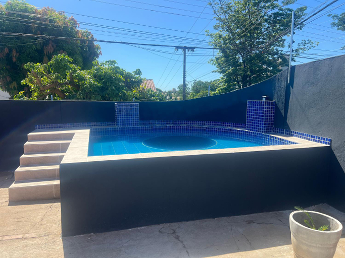 Others 5, Hotel Ceres - Suite Principe Charles - 21, Cuiaba