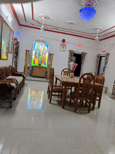 Others 4, Light House, Sirohi