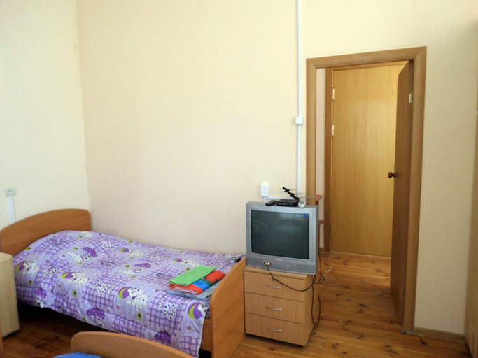 Others 3, Hostel on Shtykova 3, Starorusskiy rayon