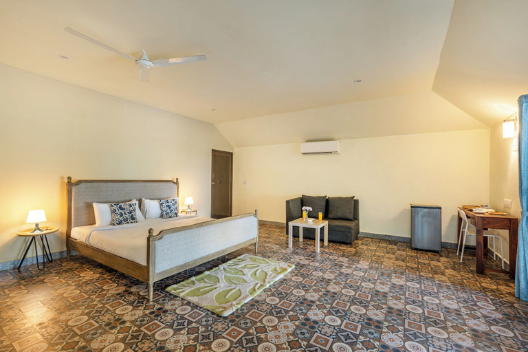 Others 2, ATMAVEDA RIVERSIDE HOMESTAY, Mandya