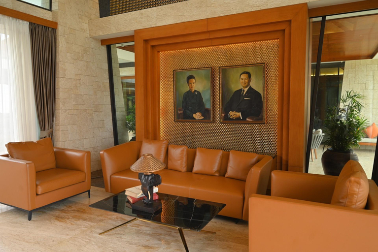 Public Area 2, iRETREAT PAK THONG CHAI, Pak Thong Chai