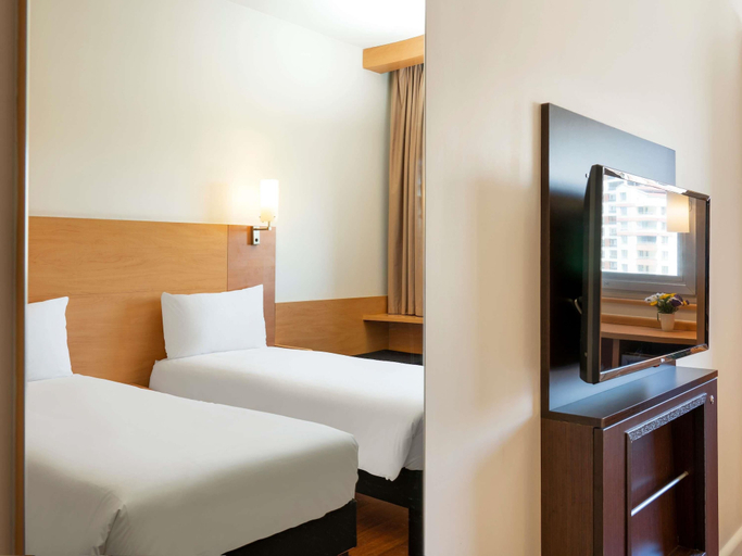 Bedroom 4, ibis Kayseri, Melikgazi