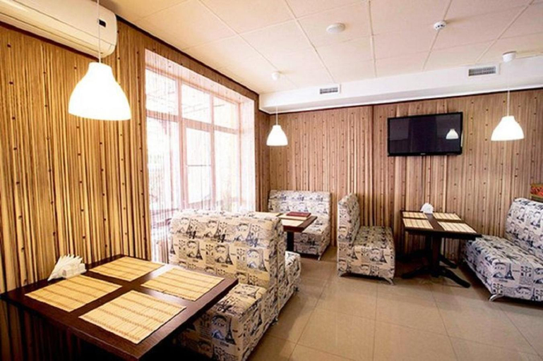 Others 5, Grand Priboy Hotel, Anapskiy rayon