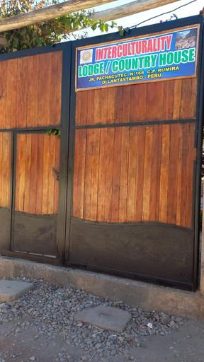 Others 3, INTERCULTURALITY LODGE Country House, Urubamba
