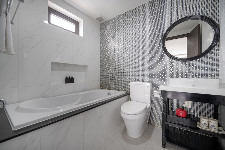 Others 5, Tashi Oasis Hotel & Apartment, Da Nang