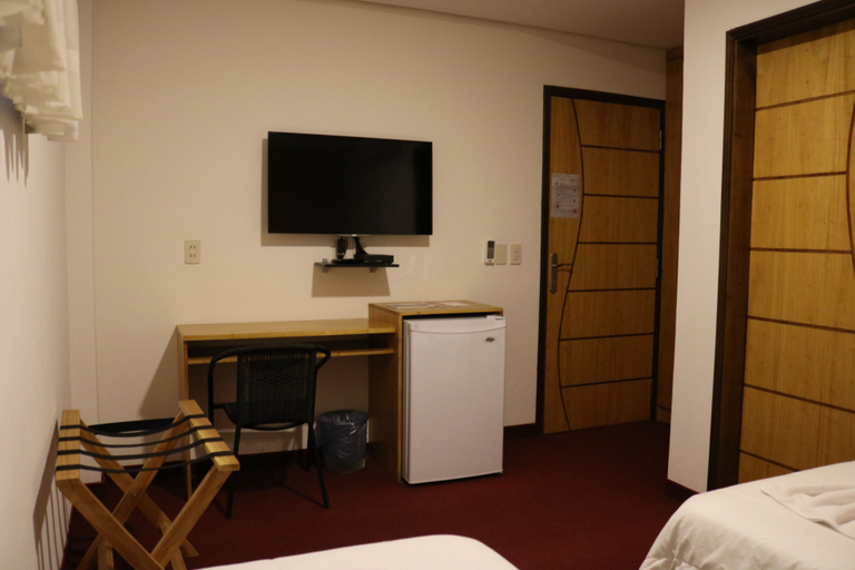 Bedroom 2, Los Lagos Resort Hotel, Capiatá