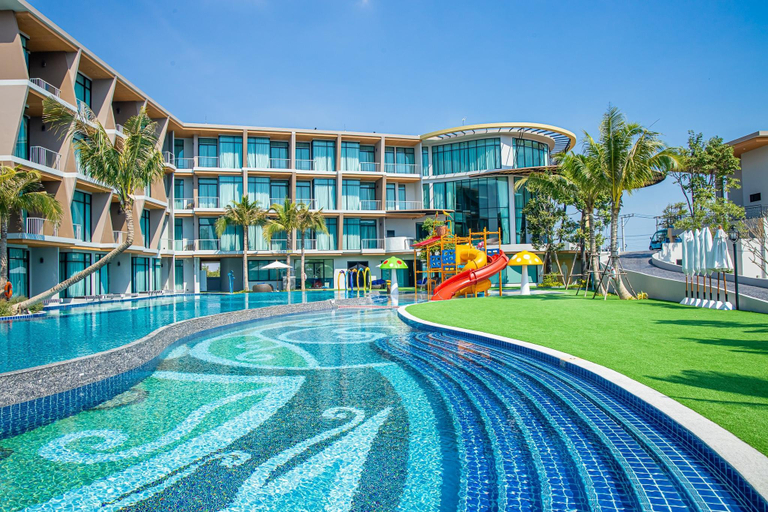 Others 4, Elmas Cha-Am Design Hotel, Cha-Am