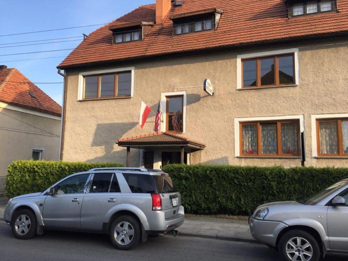 Others 3, Uslugi Hotelowe Wladyslaw, Nysa