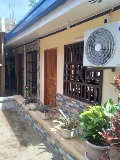 Others 2, Gracia's Transient House, Polillo