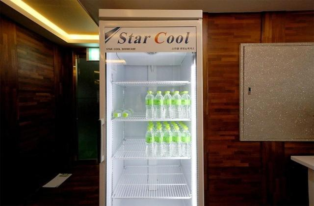 Others 5, Daegu Gyeongbuk University Sweet Hotel, Buk