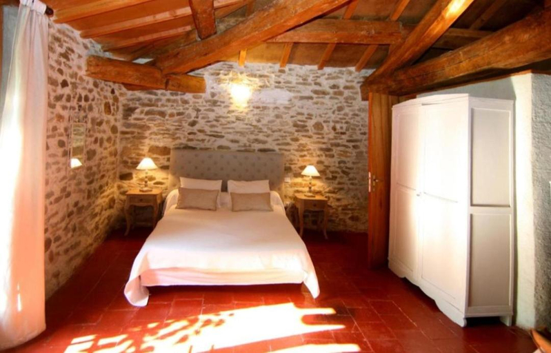 Others 3, Chambres lou castel, Aude