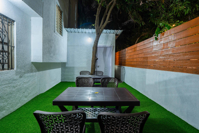 Others 4, Itsy Hotels Iconic, Pune