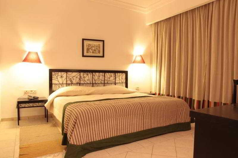 Others 5, Petit Palais & Spa, Djerba Midoun