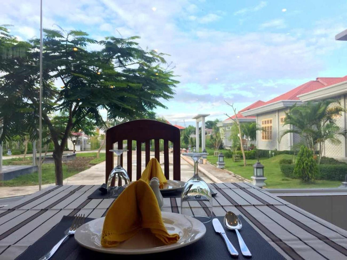 Food & Drinks 2, Ativara Hotels and Resorts, Taunggye