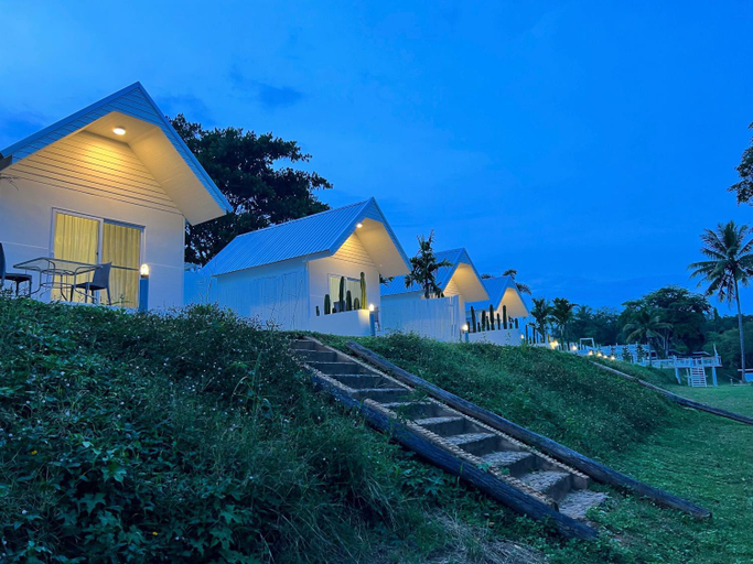Others 2, Quality Time Farmstay: river house #4, Hua Hin