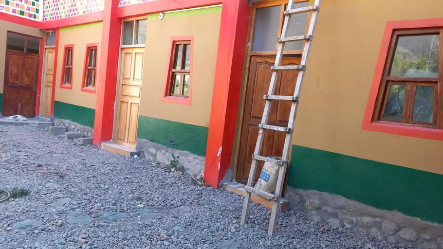 Others 4, INTERCULTURALITY LODGE Country House, Urubamba