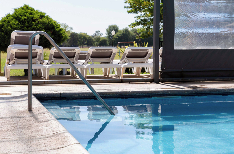 Sport & Beauty 5, Wyndham Garden Luján, Luján