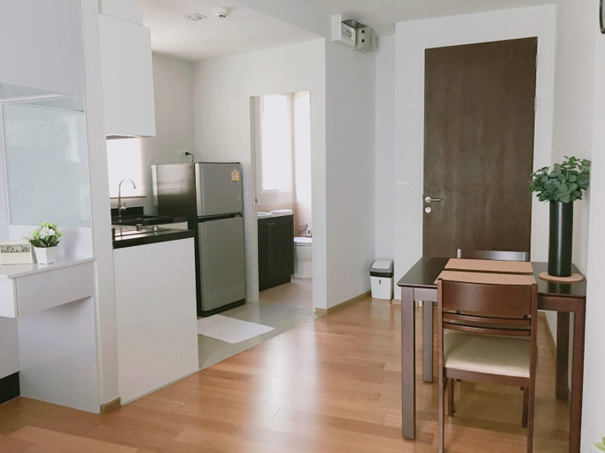 Others 3, Baan View Viman 516 Studio 40m2 Condo(by Montri C), Hua Hin