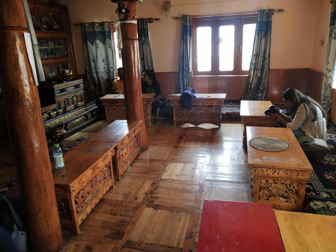 Others 5, Gyap thago heritage home Ladakh by LexStays, Leh