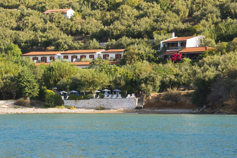 Others 4, Kotronas Bay Bungalows, Peloponnese