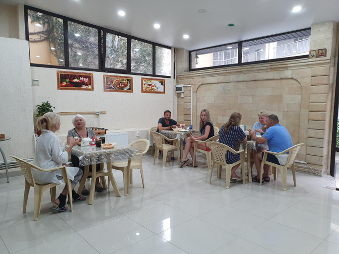 Others 3, Hostel Teplo, Sochi gorsovet