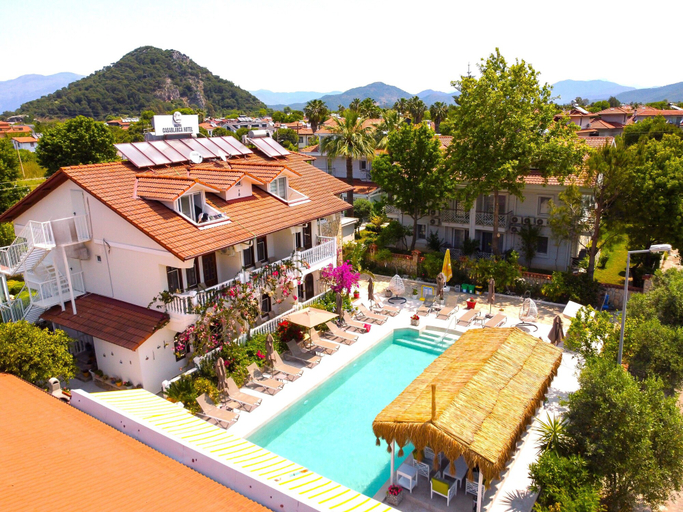Exterior & Views 2, Dalyan Casablanca Hotel, Ortaca