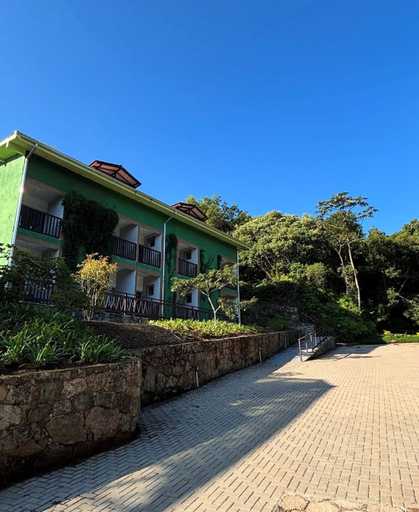 Exterior & Views 2, Eco-Residencial Dona Francisca, Florianopolis