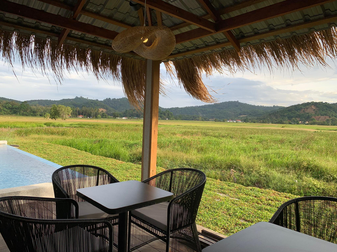 Others 4, Cloud9 Holiday Cottages, Langkawi