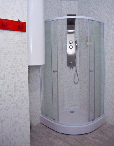 Others 3, Baba Valya Hostel, Aksayskiy rayon