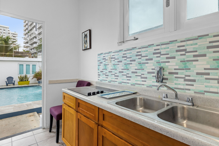 Others 4, Villa Playa by Otium
